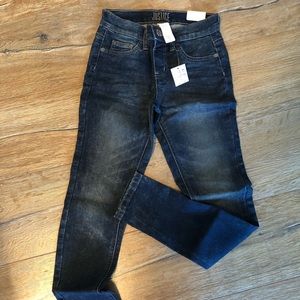 Kids Justice brand jeggings